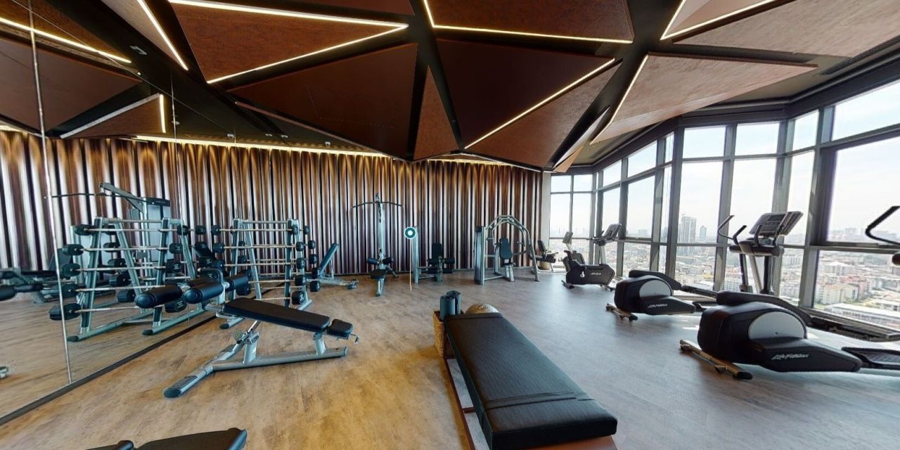 Квартира в Паттайе, Таиланд, 26 м² - фото 8