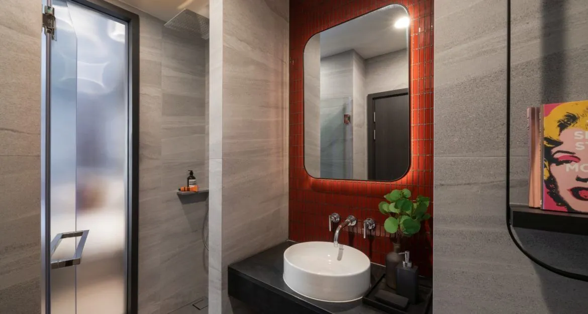 Квартира в Паттайе, Таиланд, 26 м² - фото 12