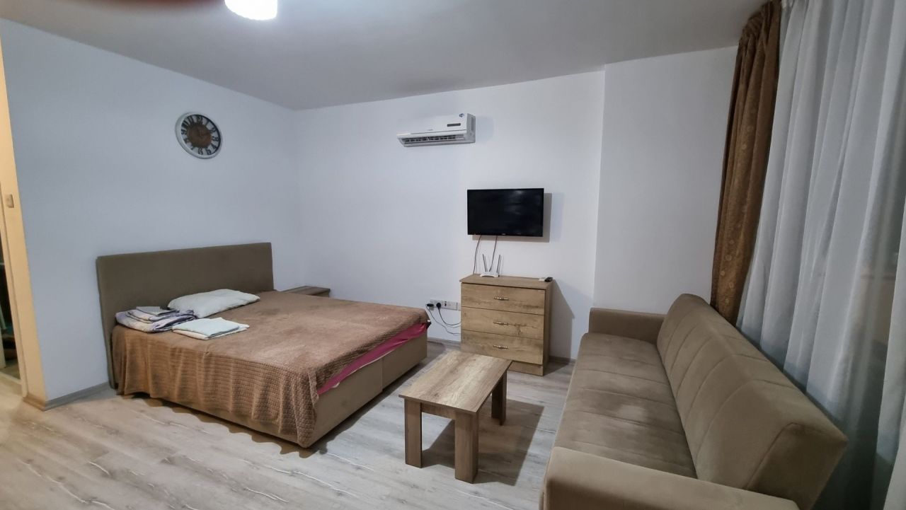 Апартаменты в Фамагусте, Кипр, 45 м² - фото 4