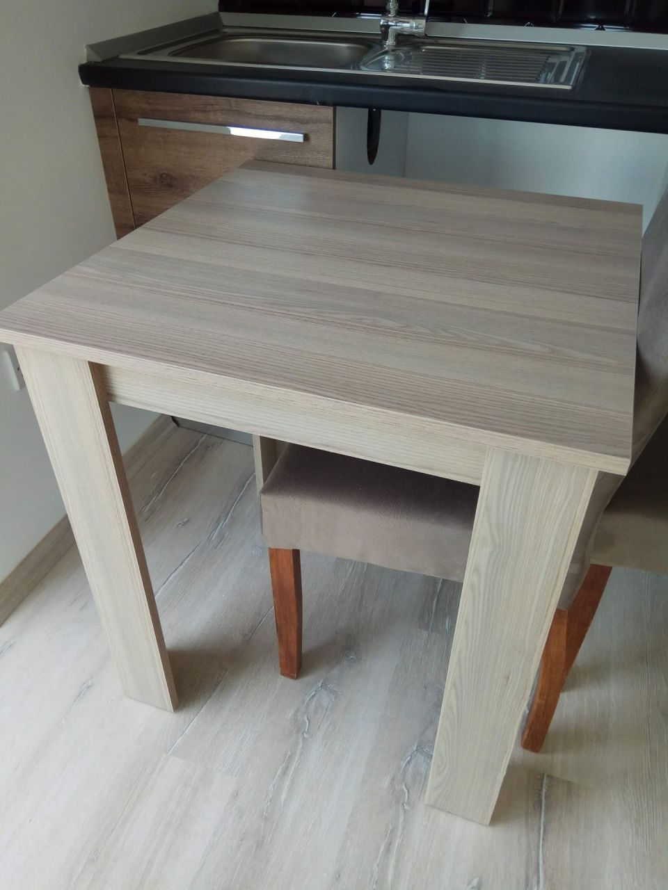 Апартаменты в Фамагусте, Кипр, 45 м² - фото 15