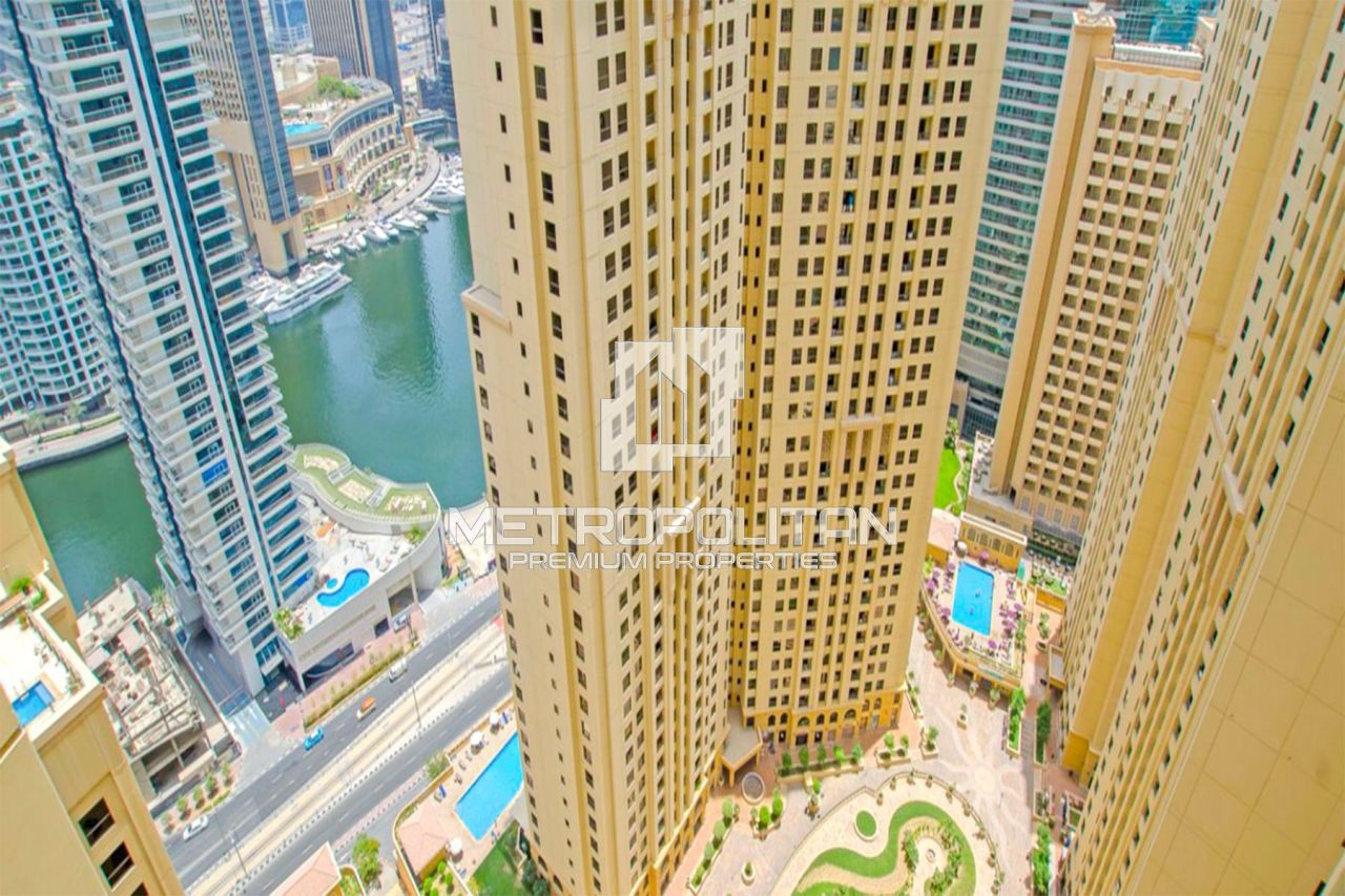 Апартаменты в Дубае, ОАЭ, 136 м2 - фото 1