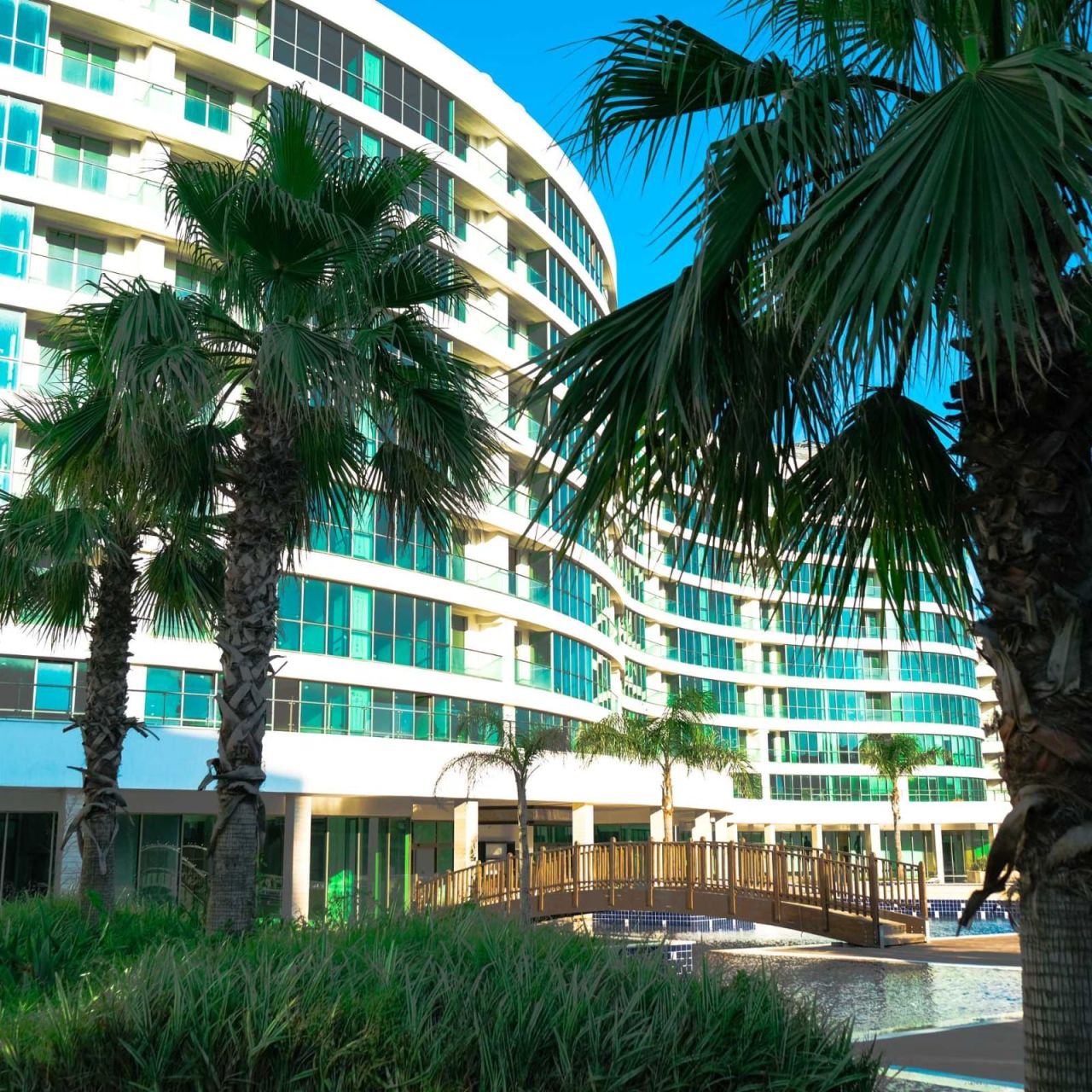 Инвестиционный проект в Анталии, Турция, 54 м² - фото 3