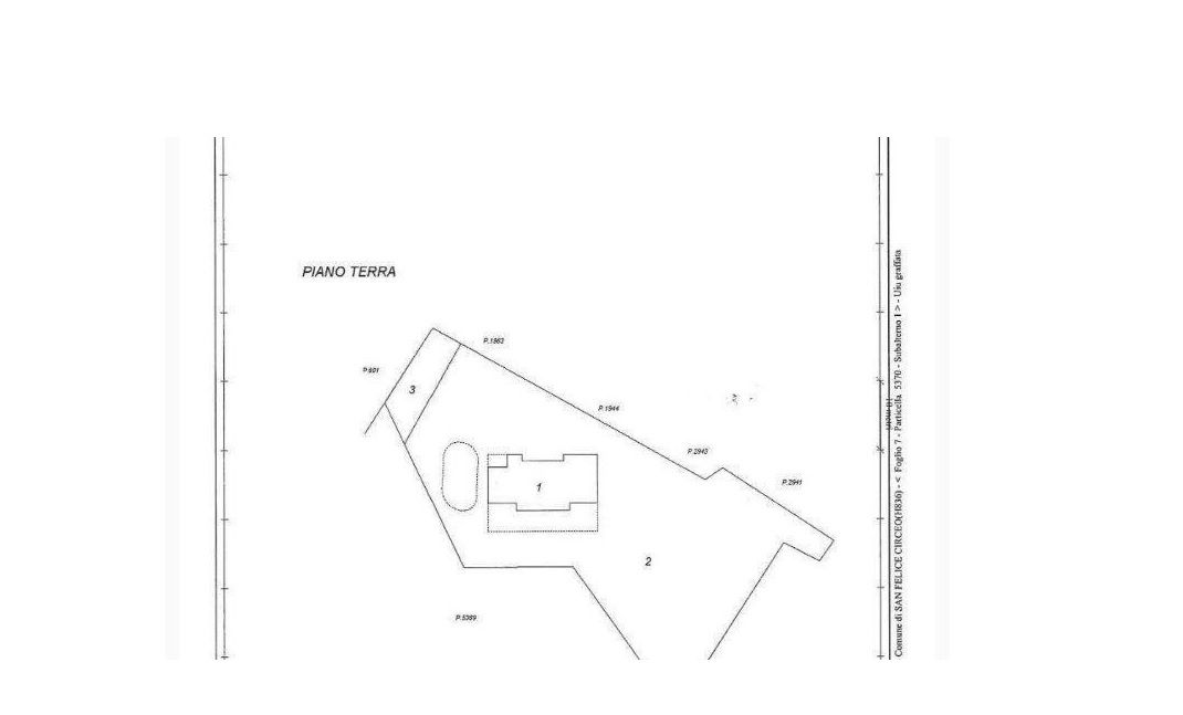 Вилла в Сан-Феличе-Чирчео, Италия, 180 м² - фото 14