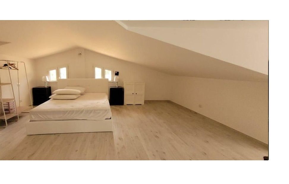 Вилла в Сан-Феличе-Чирчео, Италия, 180 м² - фото 9