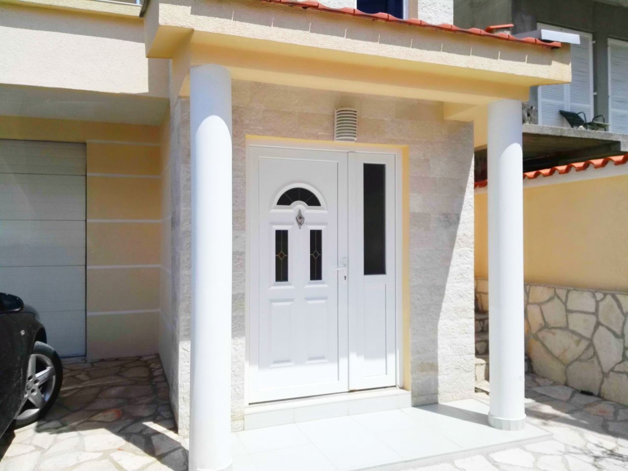 Дом в Баре, Черногория, 210 м² - фото 2