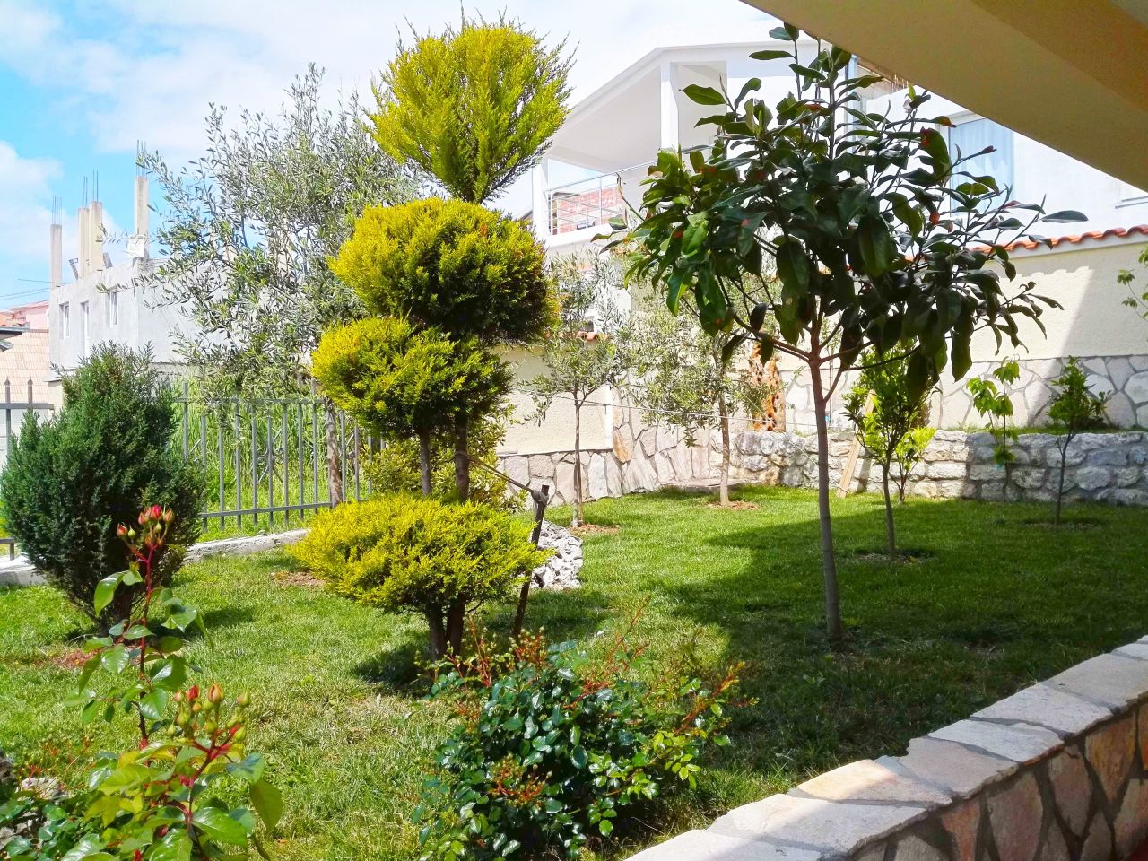 Дом в Баре, Черногория, 210 м² - фото 15