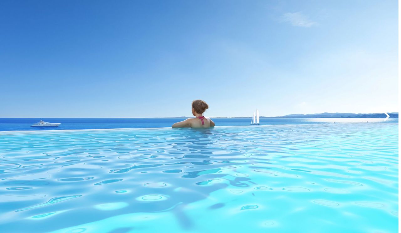 Квартира в Ницце, Франция, 40 м² - фото 5