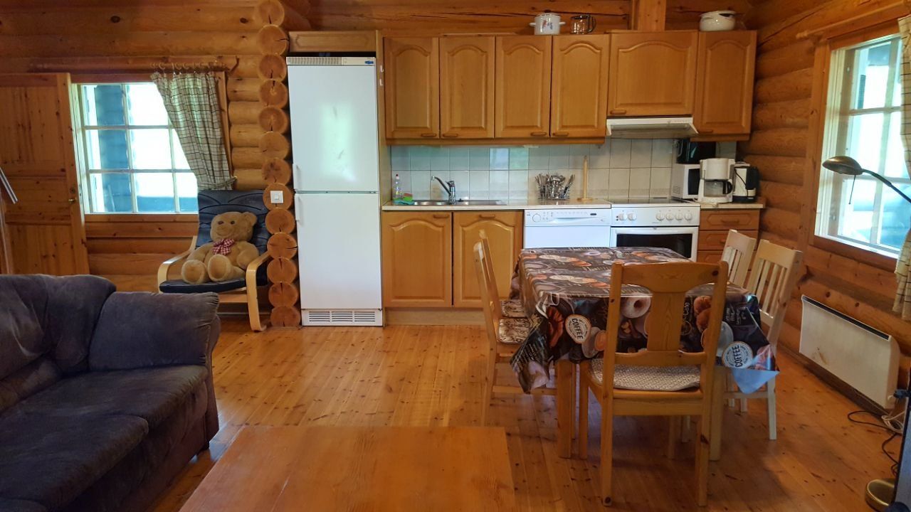 Коттедж в Руоколахти, Финляндия, 114 м² - фото 3