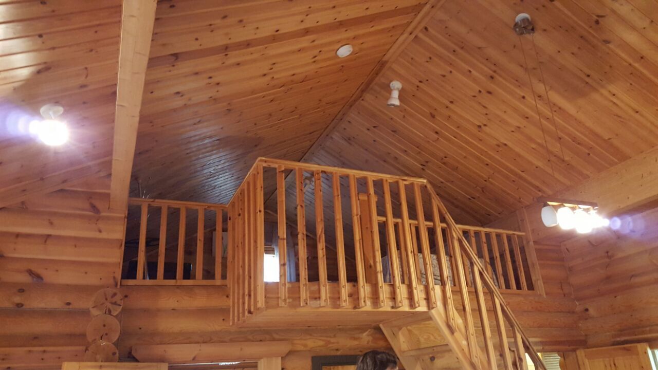 Коттедж в Руоколахти, Финляндия, 114 м² - фото 5