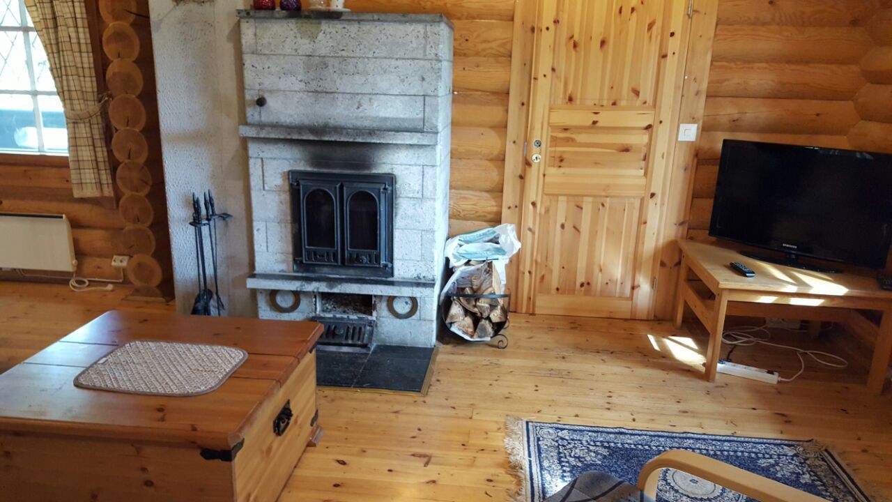 Коттедж в Руоколахти, Финляндия, 114 м² - фото 6