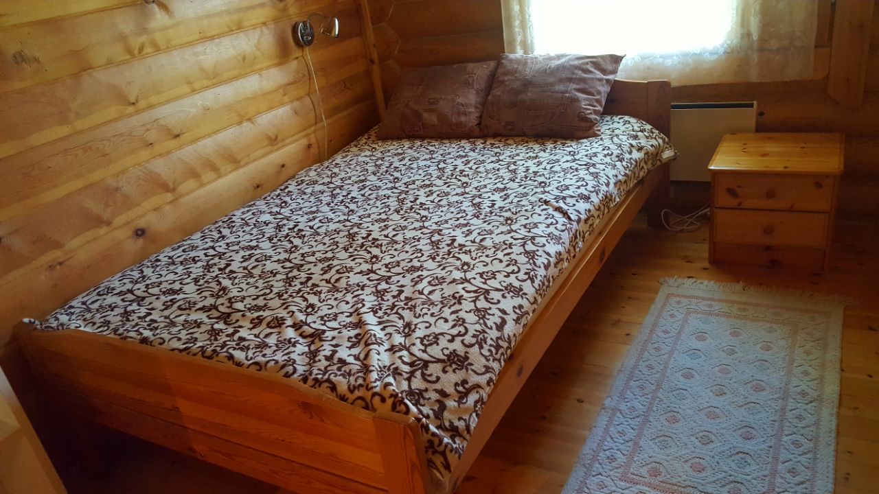 Коттедж в Руоколахти, Финляндия, 114 м² - фото 9