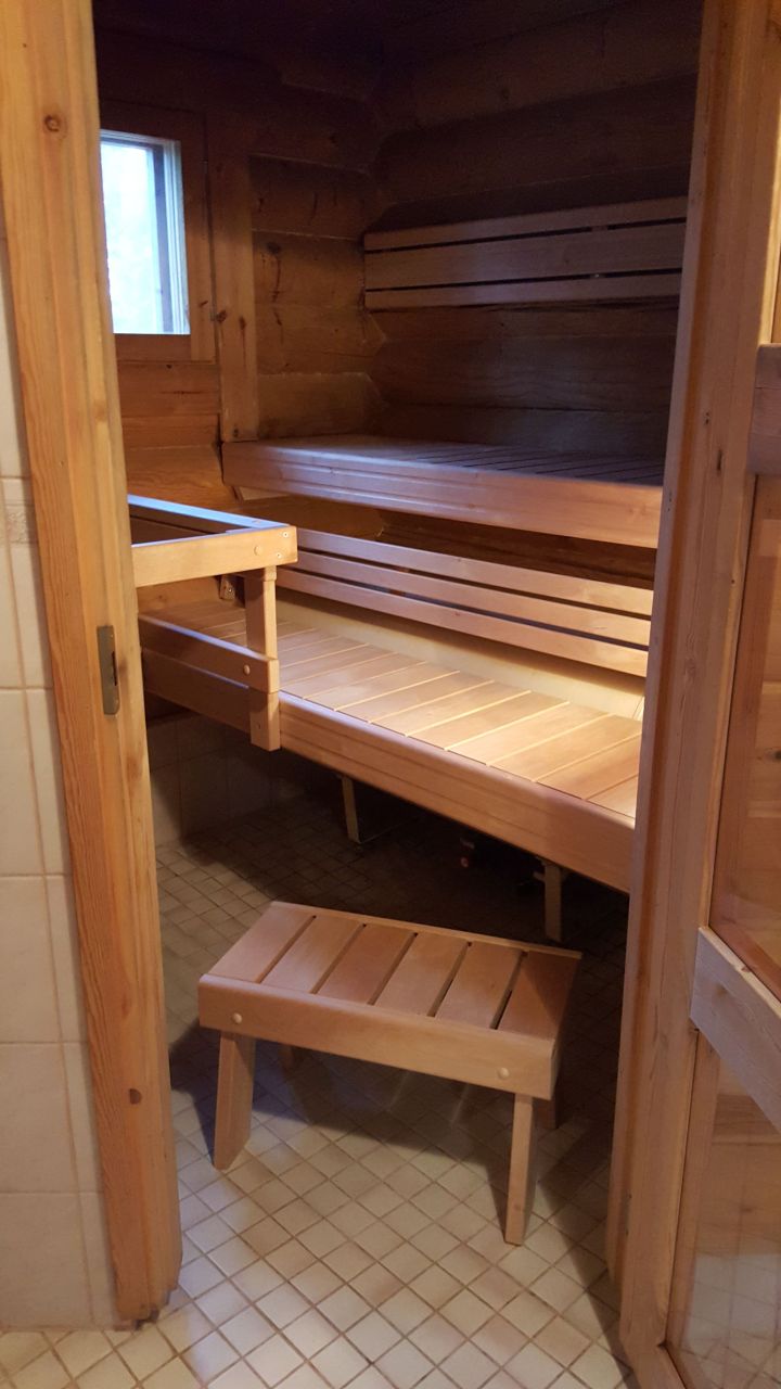 Коттедж в Руоколахти, Финляндия, 114 м² - фото 8