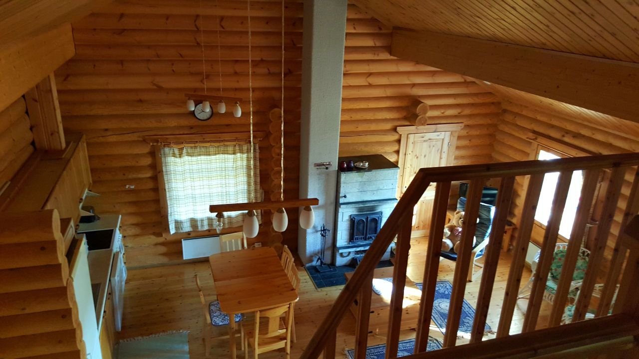 Коттедж в Руоколахти, Финляндия, 114 м² - фото 4