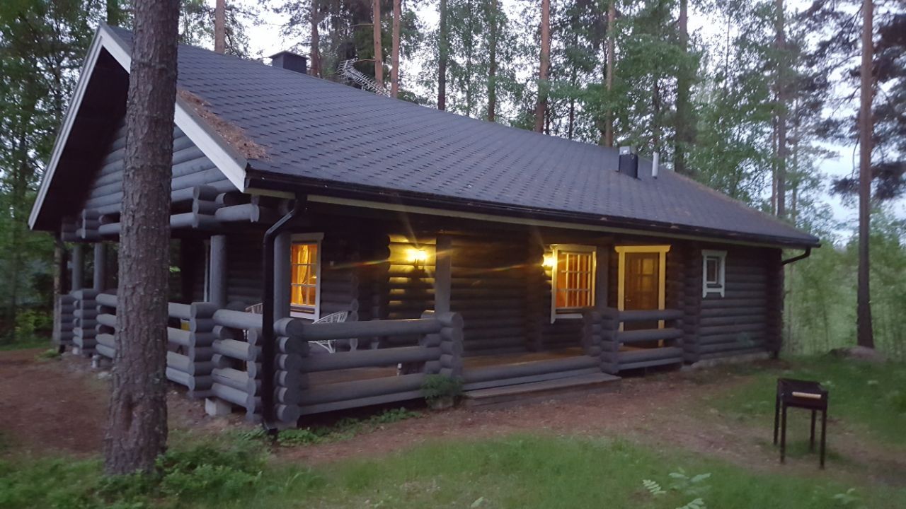 Коттедж в Руоколахти, Финляндия, 114 м² - фото 17