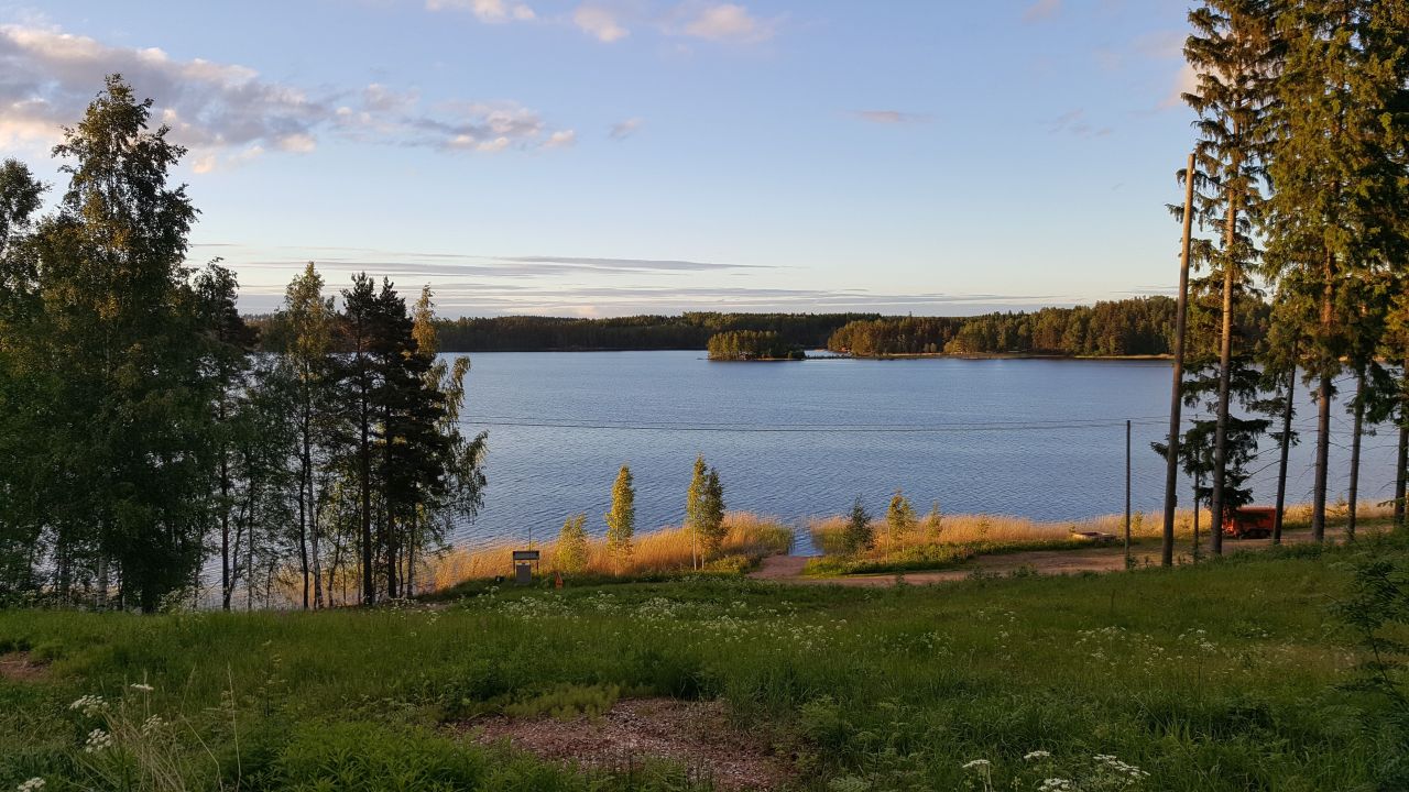 Коттедж в Руоколахти, Финляндия, 114 м² - фото 18