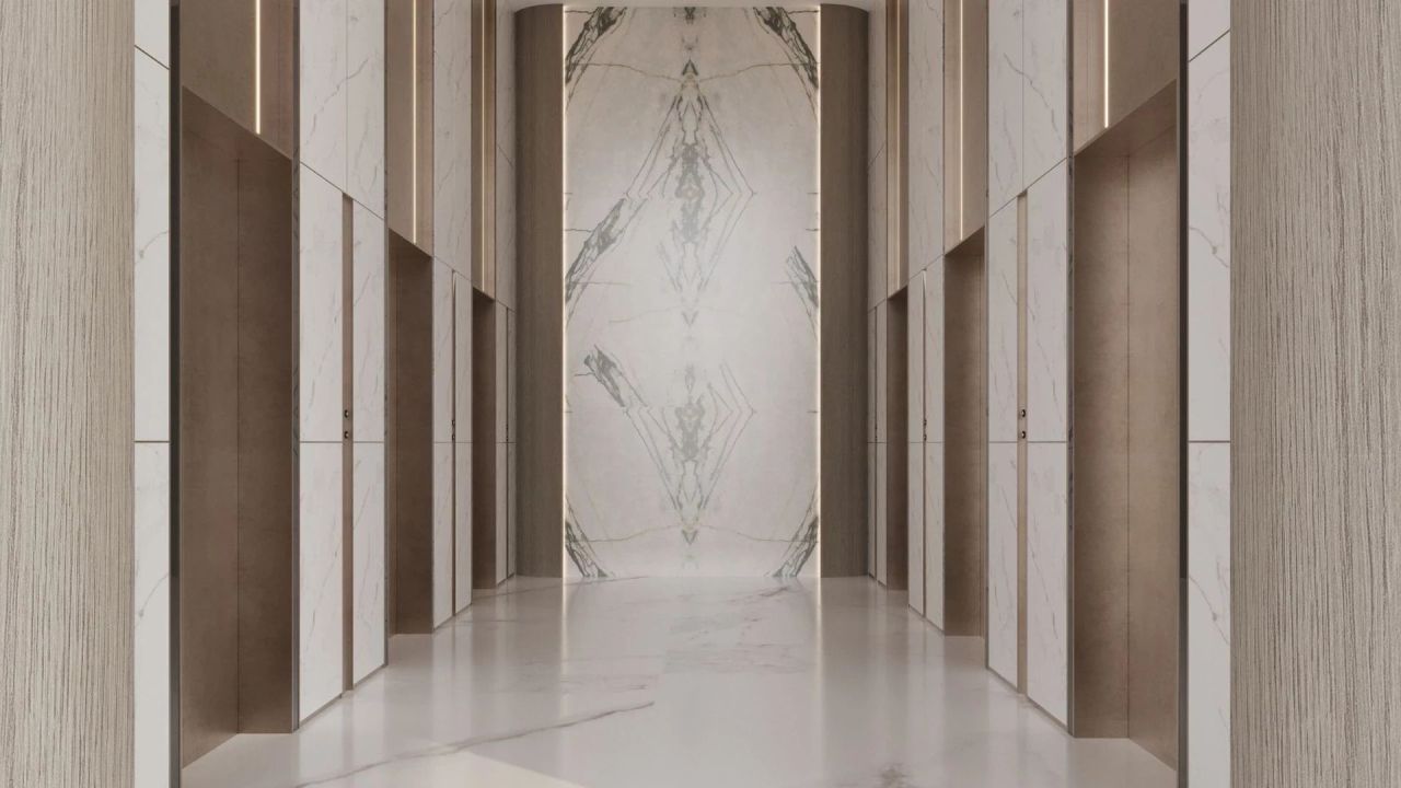 Студия в Дубае, ОАЭ, 39 м² - фото 8