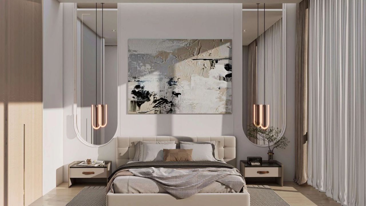 Студия в Дубае, ОАЭ, 39 м² - фото 9