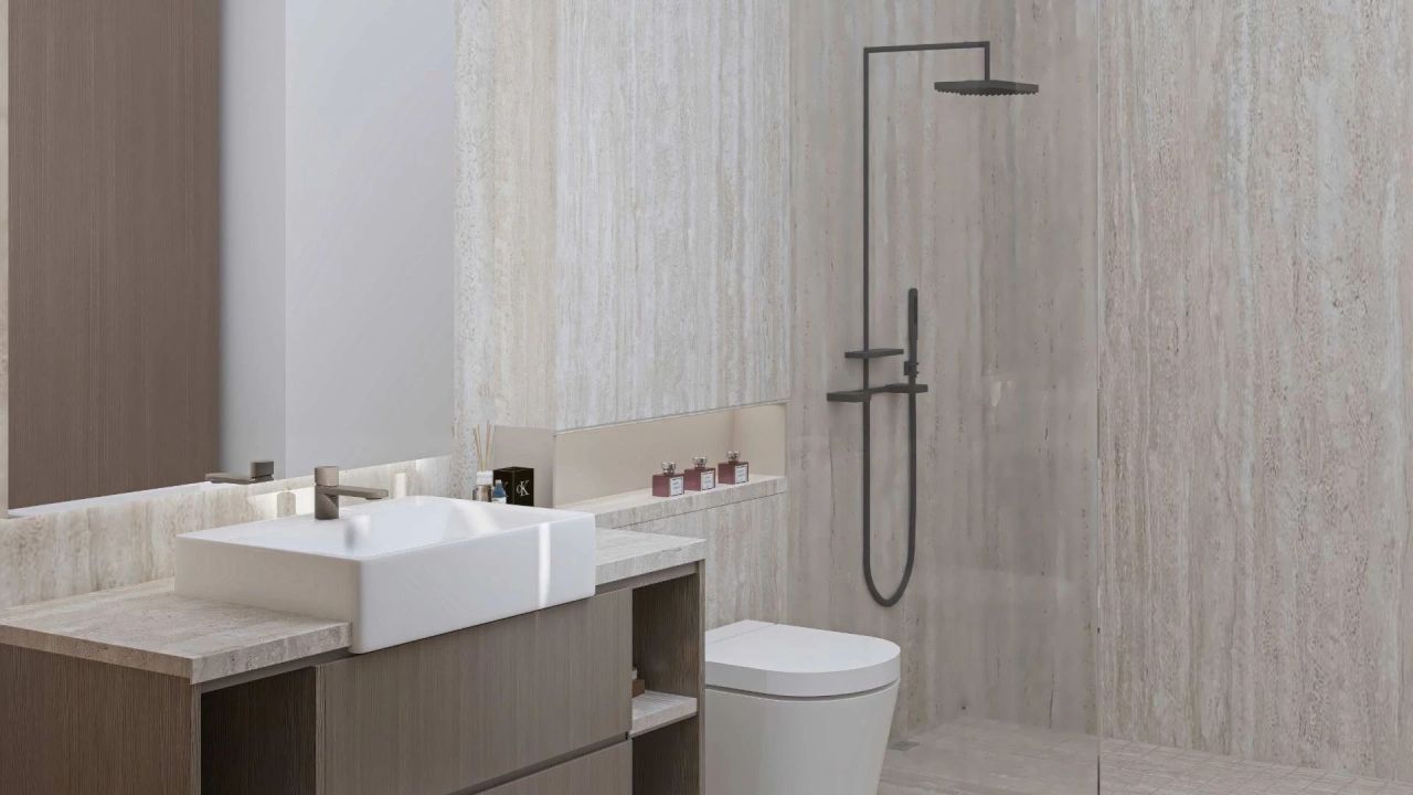 Студия в Дубае, ОАЭ, 39 м² - фото 12