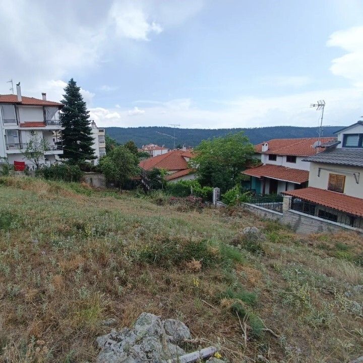 Земля в Салониках, Греция, 889 м² - фото 2