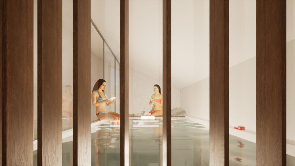 Мезонет в Афинах, Греция, 200 м² - фото 4