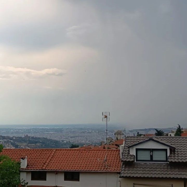 Земля в Салониках, Греция, 889 м² - фото 5