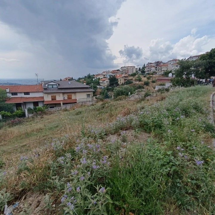 Земля в Салониках, Греция, 889 м² - фото 6