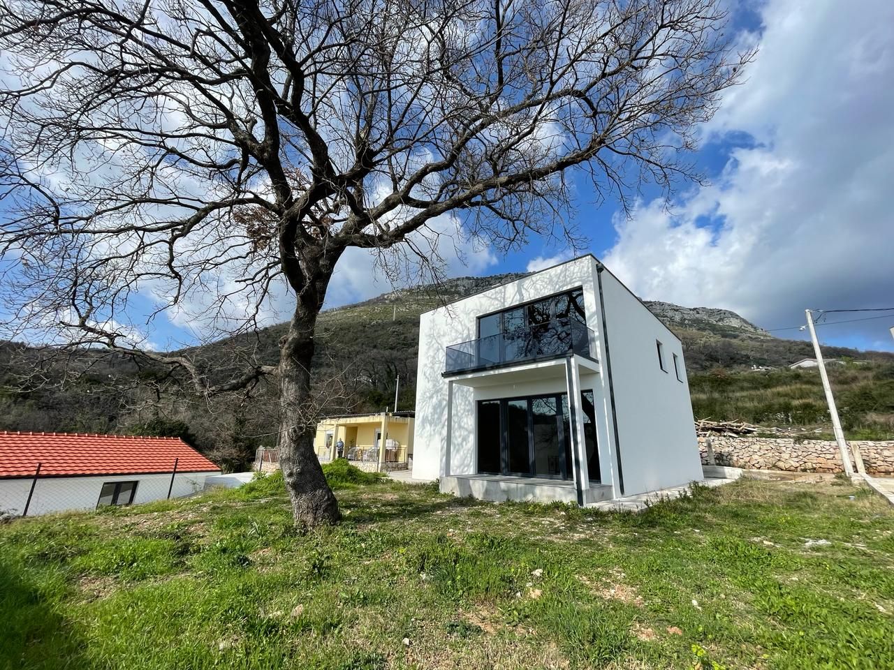 Дом в Баре, Черногория, 143 м2 - фото 1