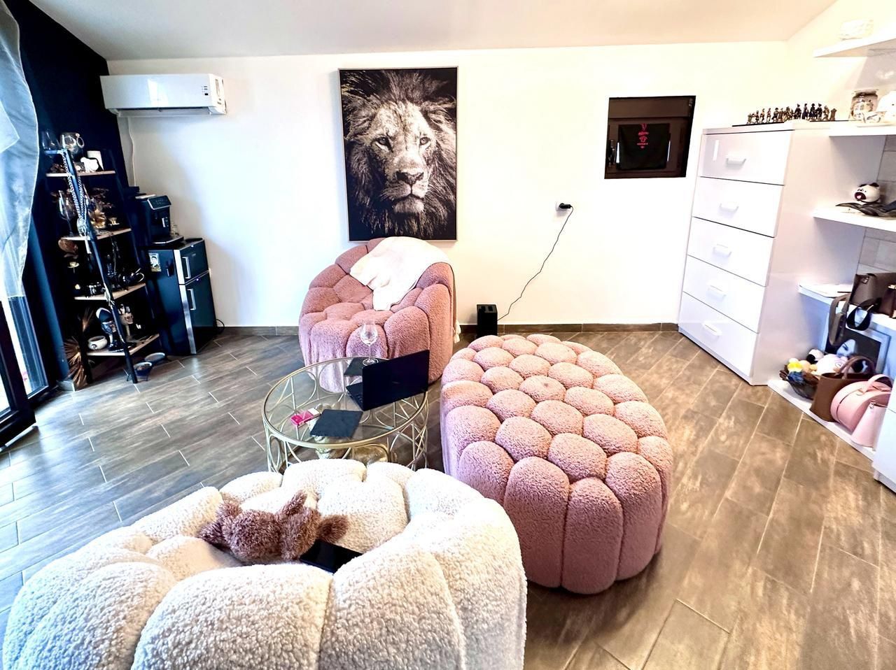 Вилла в Будве, Черногория, 140 м² - фото 2