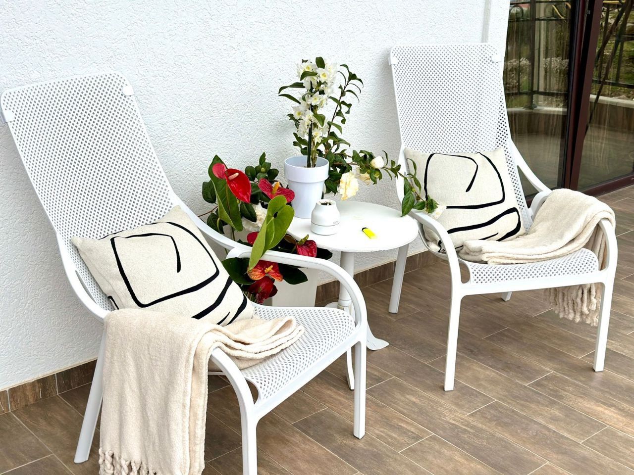 Вилла в Будве, Черногория, 140 м² - фото 5