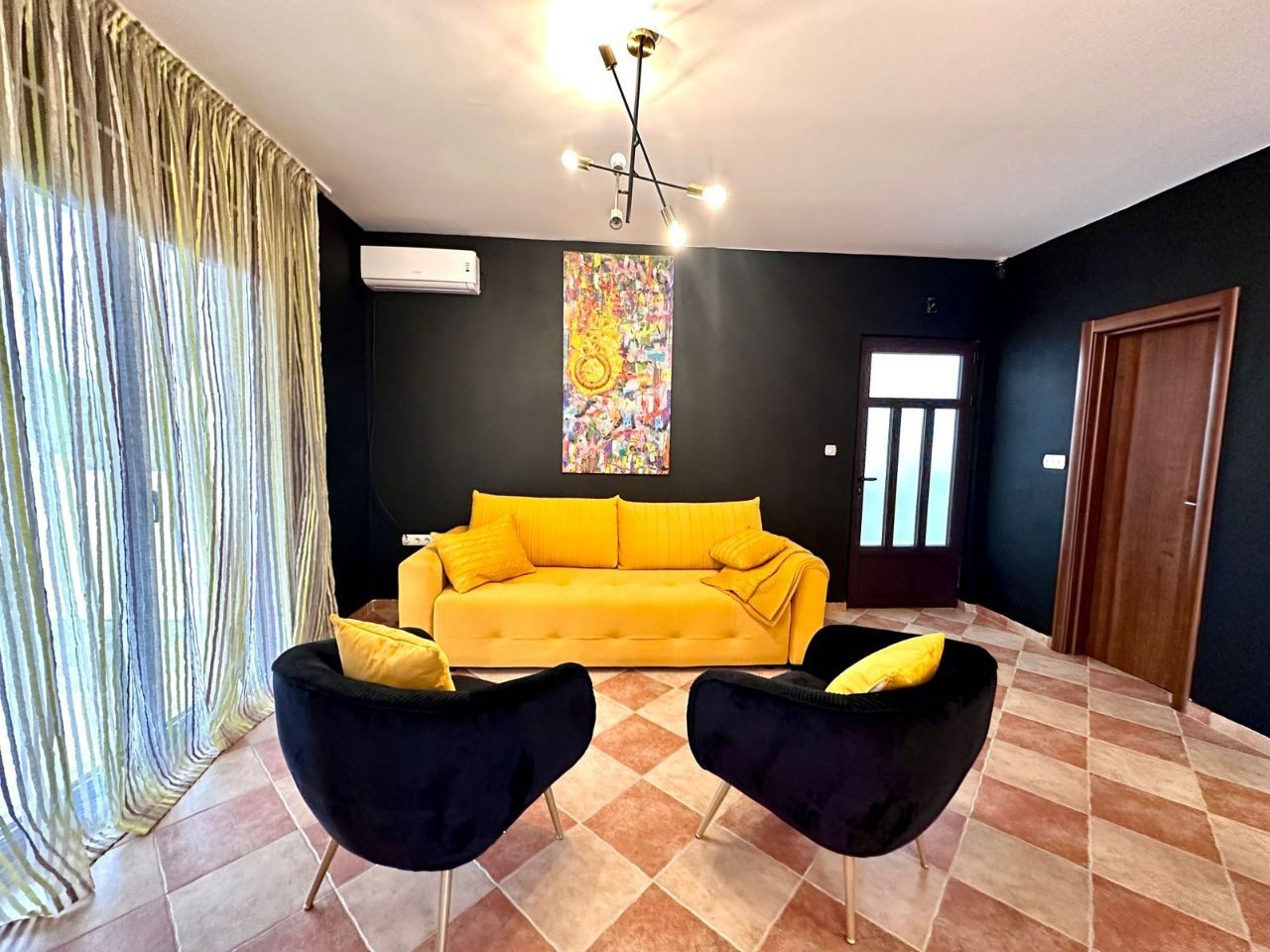 Вилла в Будве, Черногория, 140 м² - фото 7