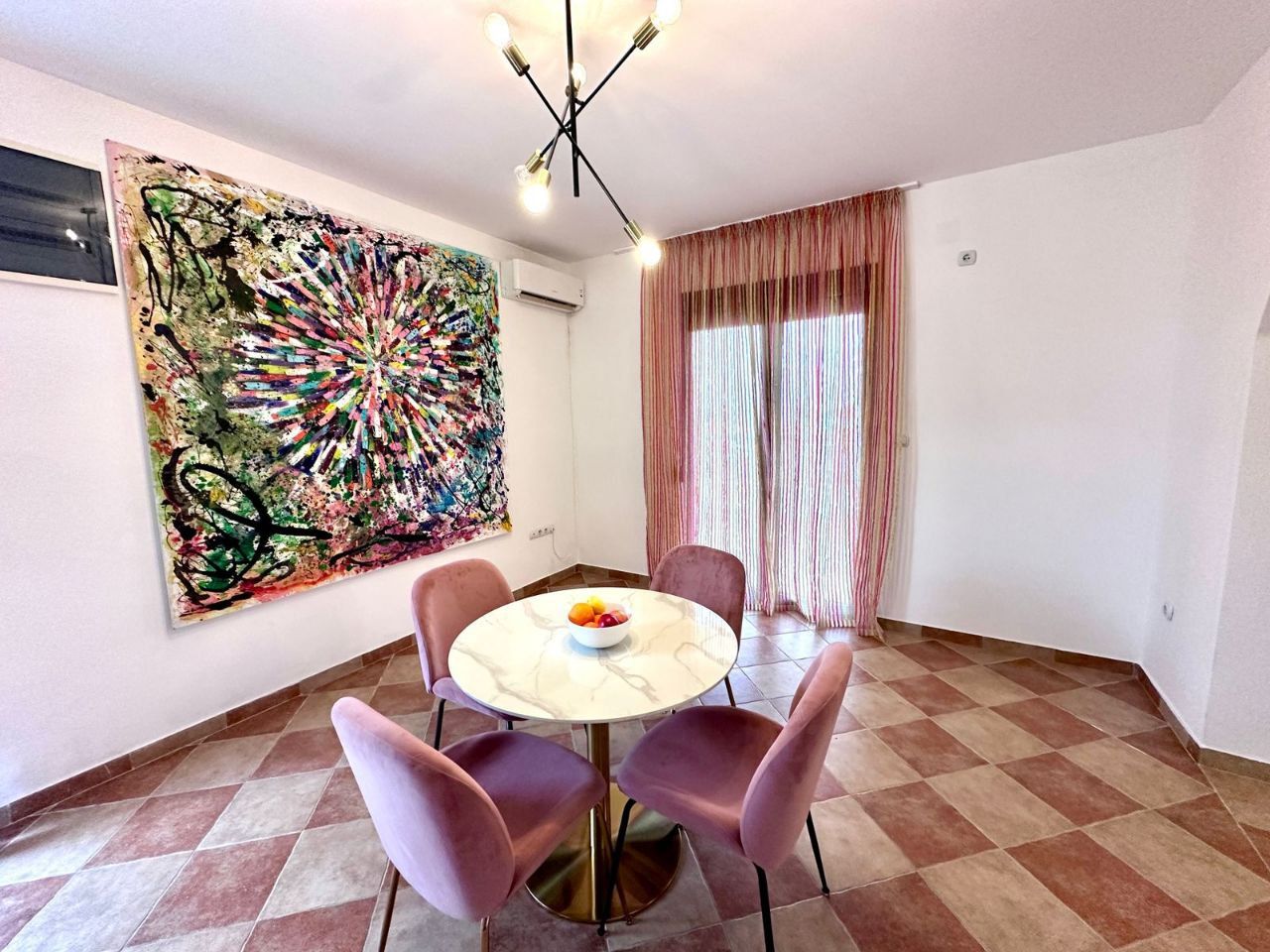 Вилла в Будве, Черногория, 140 м² - фото 8