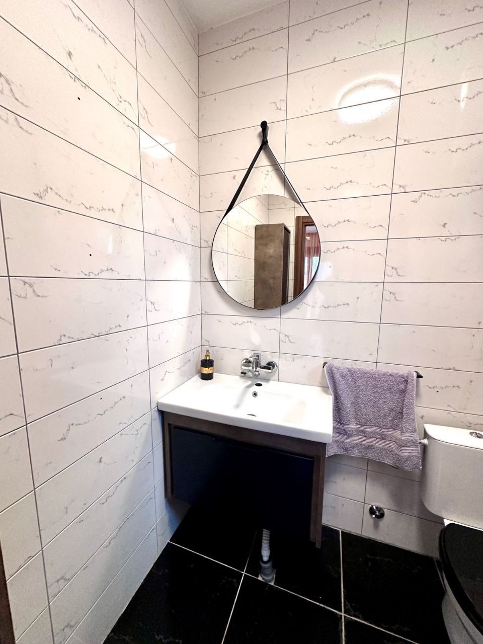 Вилла в Будве, Черногория, 140 м² - фото 9