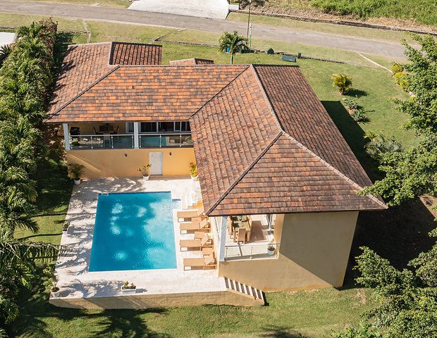 Дом в Сосуа, Доминиканская Республика, 230 м² - фото 2