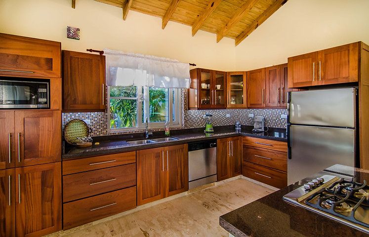 Дом в Сосуа, Доминиканская Республика, 230 м² - фото 3