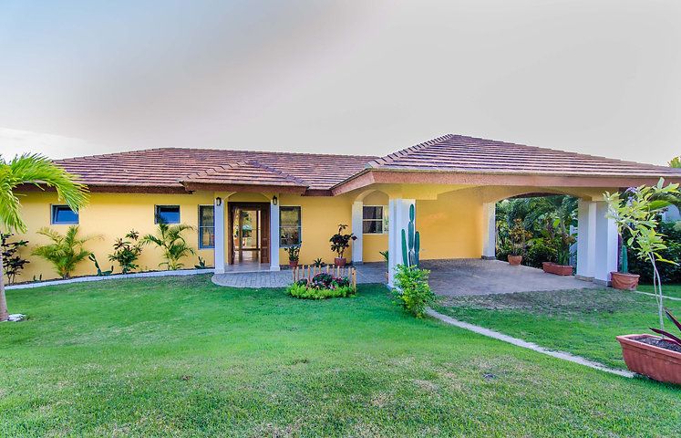 Дом в Сосуа, Доминиканская Республика, 230 м² - фото 8