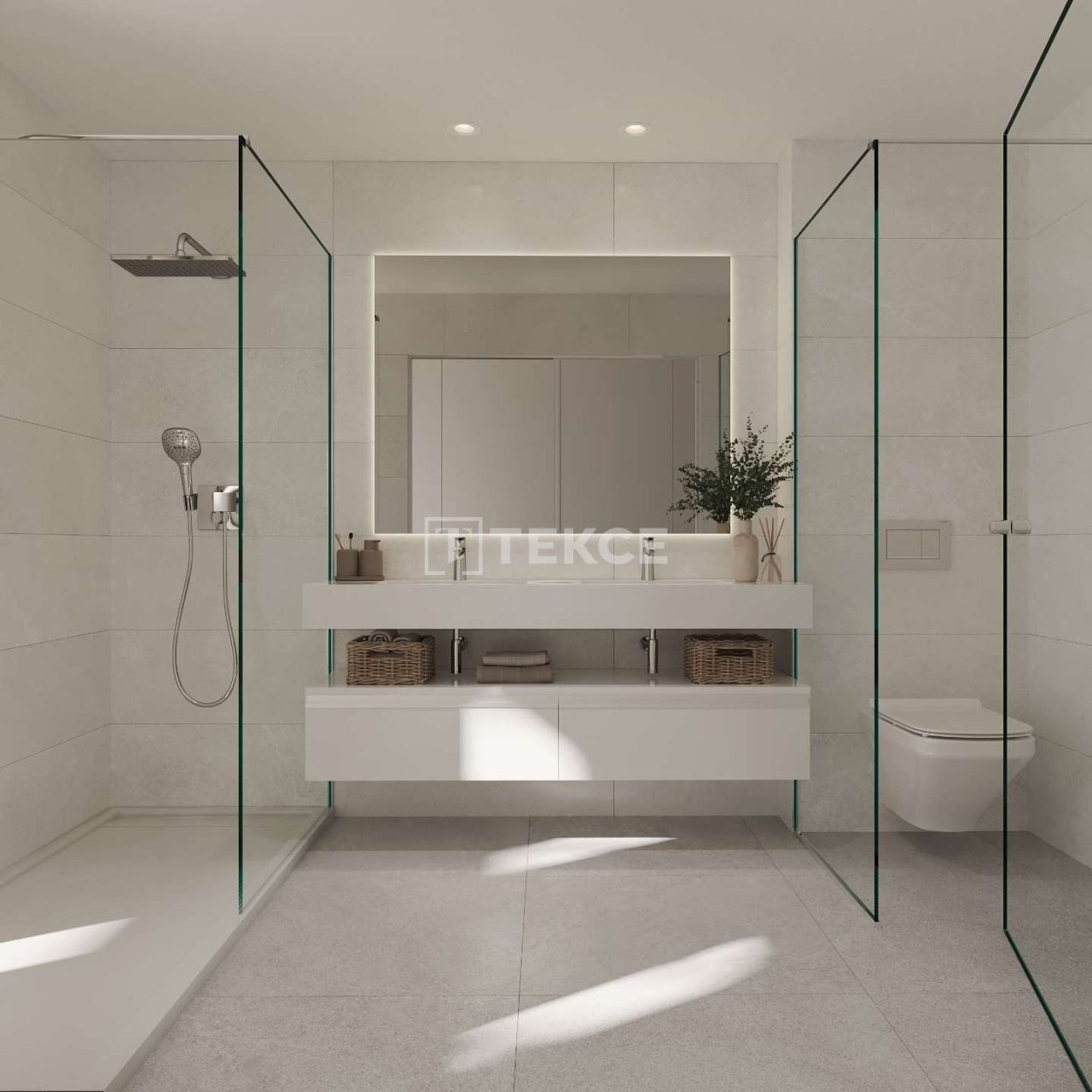 Апартаменты в Эстепоне, Испания, 97 м² - фото 11