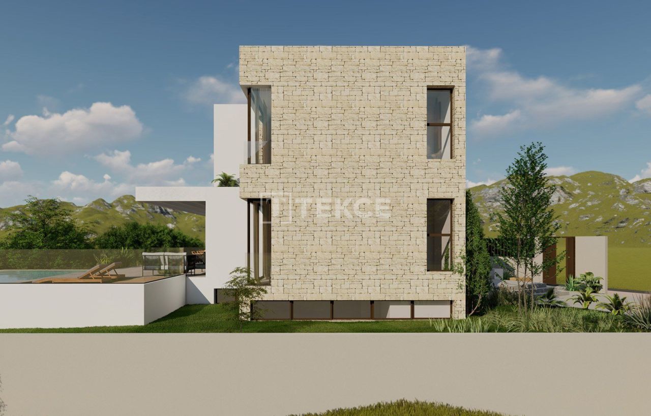 Вилла в Михасе, Испания, 290 м² - фото 12