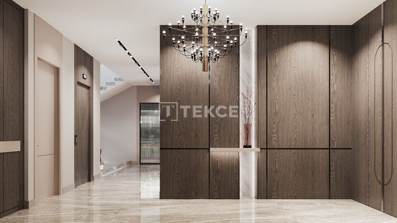 Вилла в Анкаре, Турция, 680 м² - фото 15