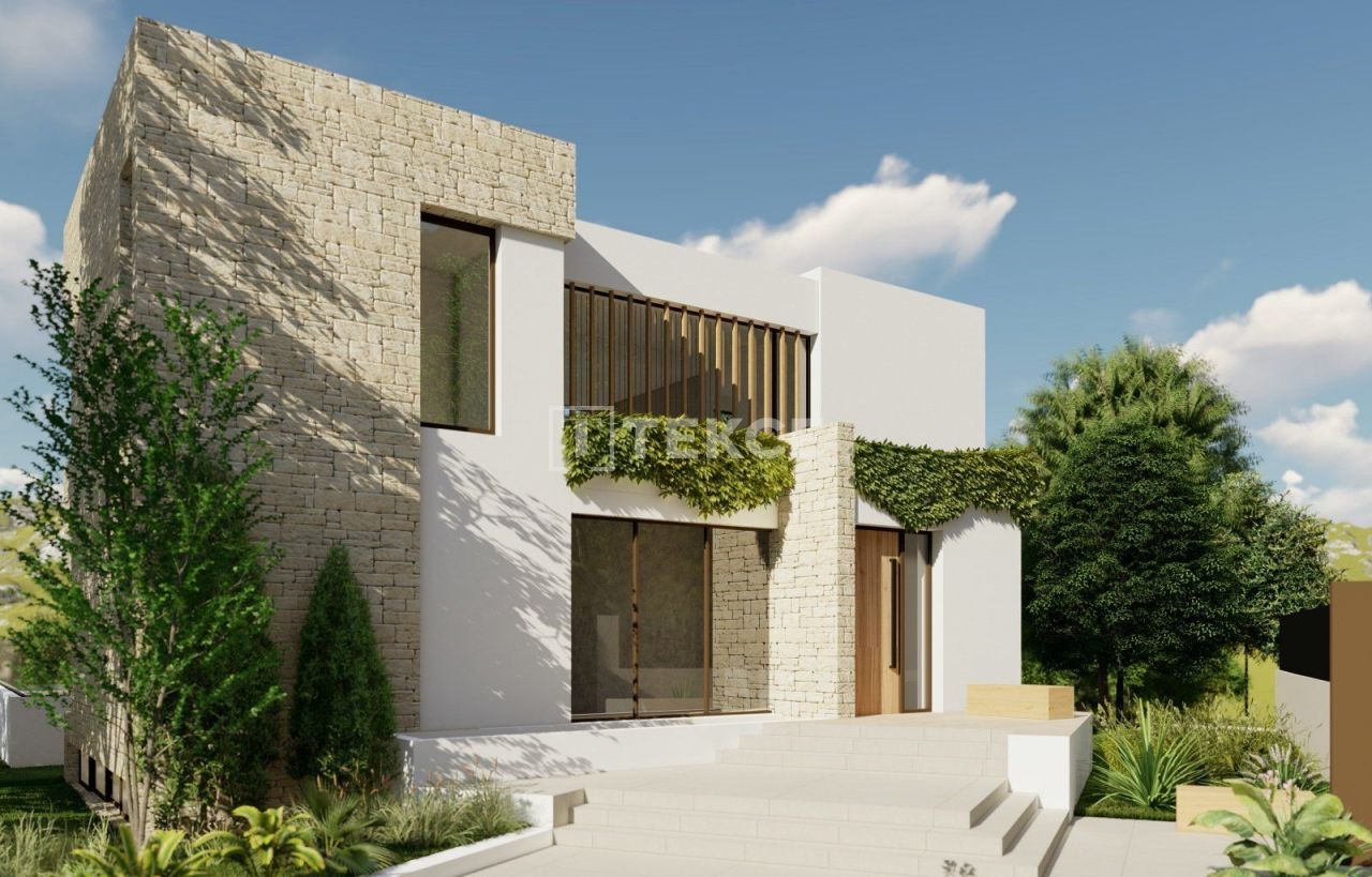 Вилла в Михасе, Испания, 234 м² - фото 16