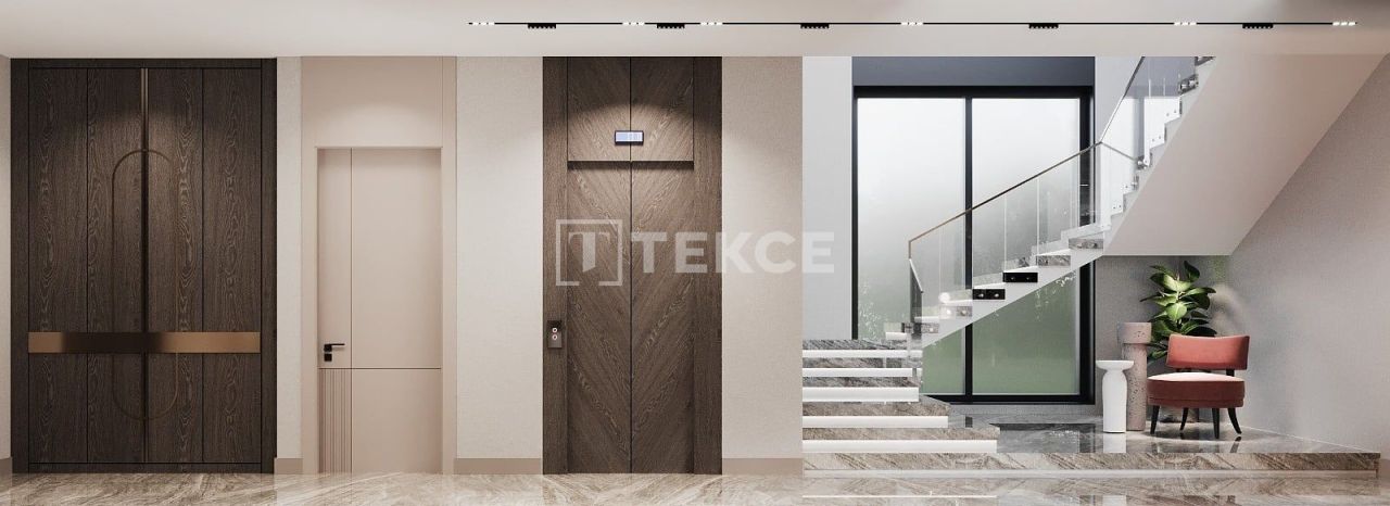 Вилла в Анкаре, Турция, 680 м² - фото 18