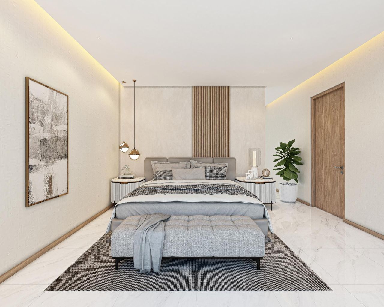 Вилла в Паттайе, Таиланд, 224 м² - фото 12