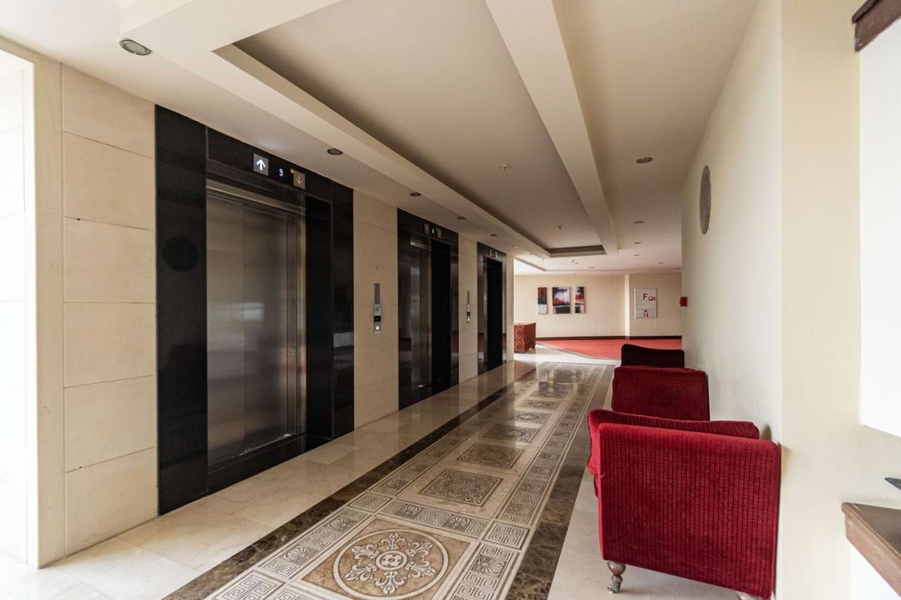 Апартаменты в Алании, Турция, 130 м² - фото 17