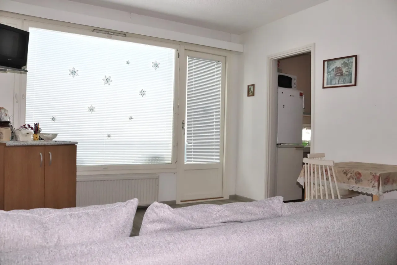 Квартира в Йороинен, Финляндия, 31 м² - фото 5