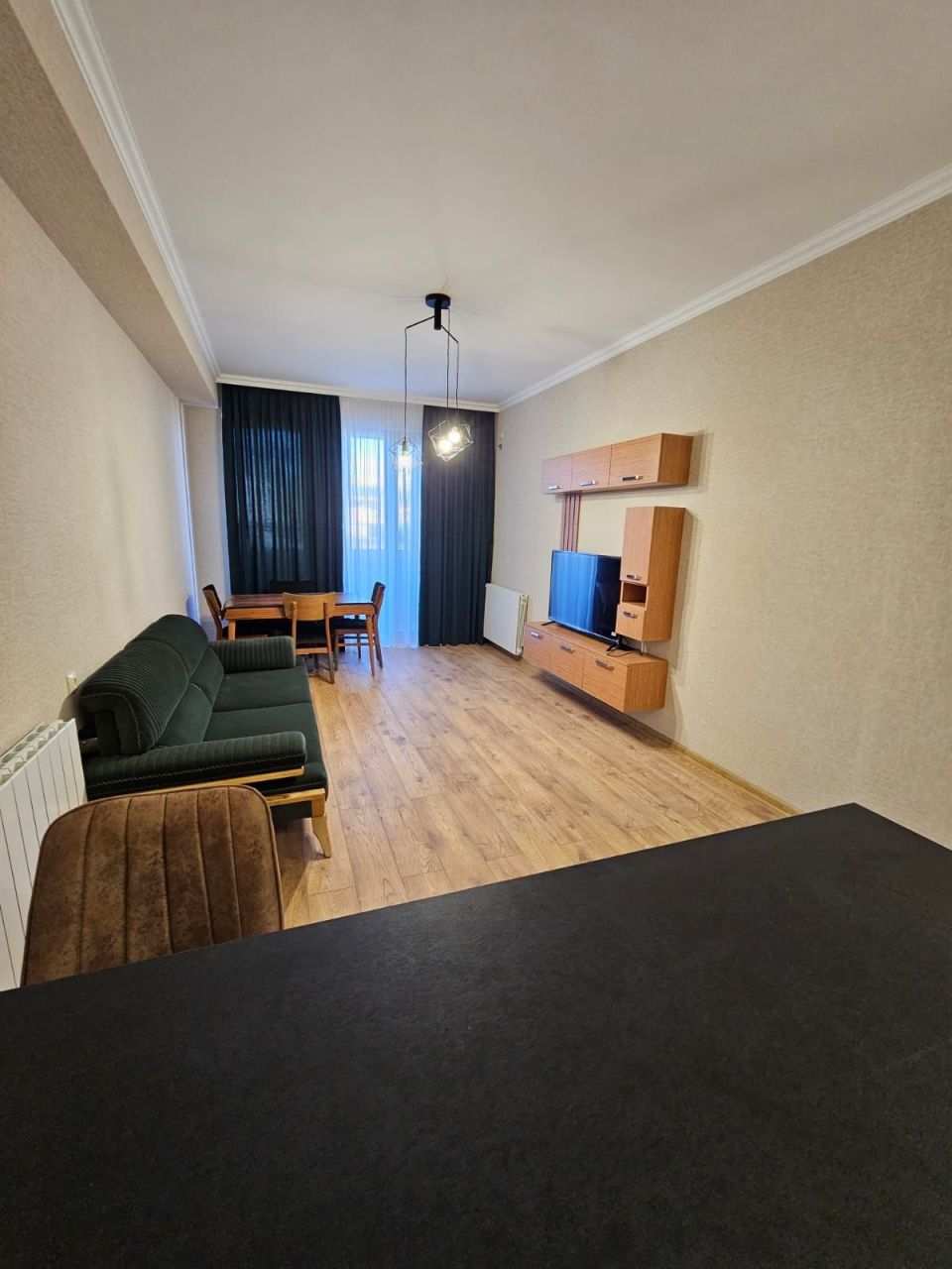 Квартира в Тбилиси, Грузия, 68 м2 - фото 1