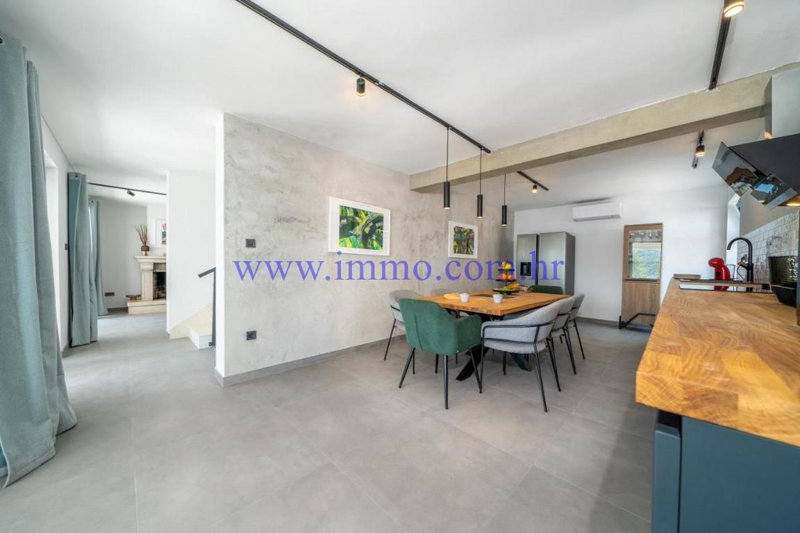 Вилла на острове Брач, Хорватия, 314 м² - фото 7