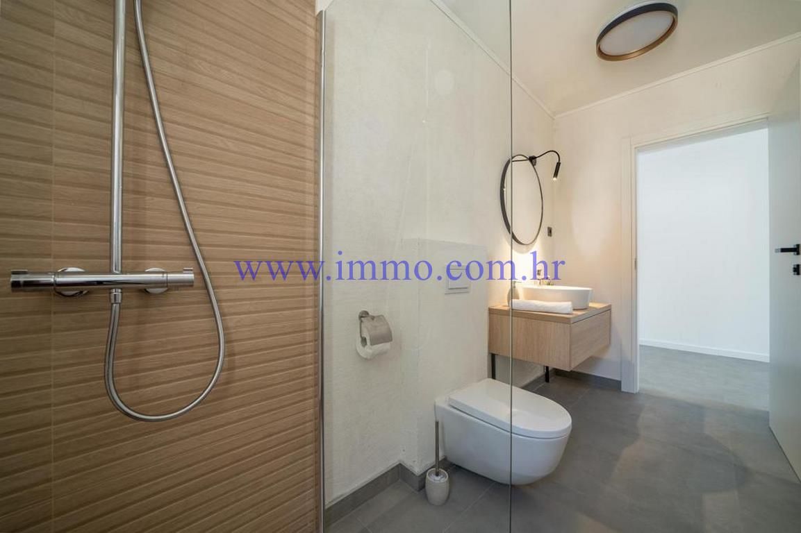 Вилла на острове Брач, Хорватия, 314 м² - фото 12