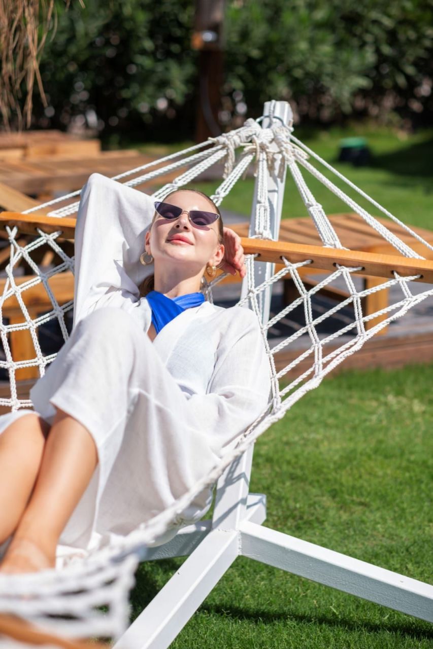 Квартира в Анталии, Турция, 54 м² - фото 17