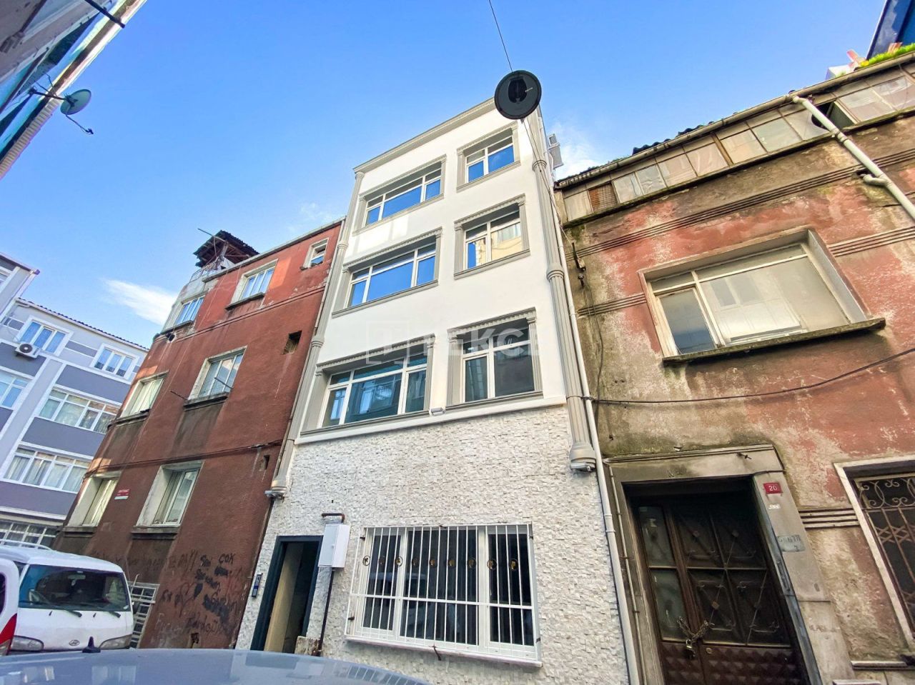 Апартаменты в Стамбуле, Турция, 250 м² - фото 2