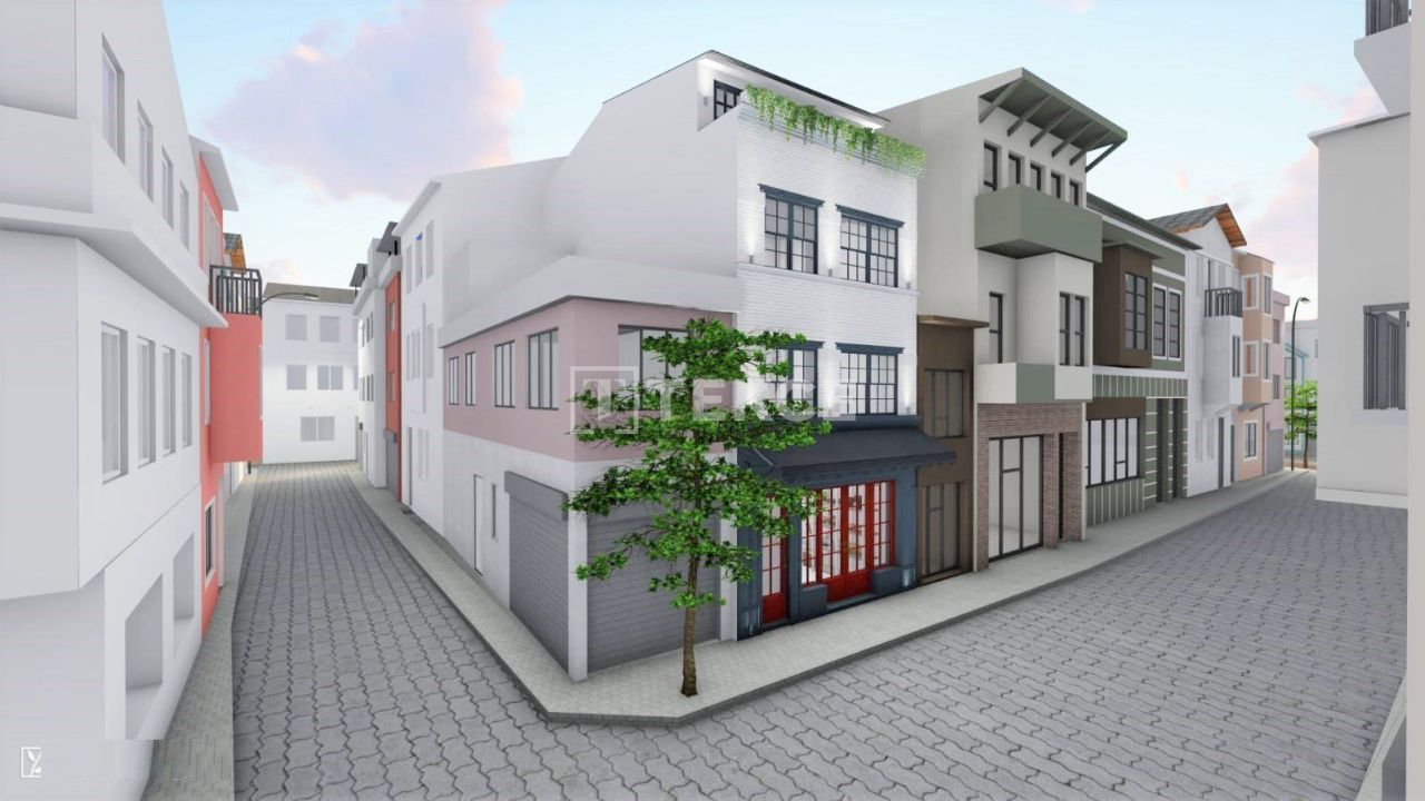 Апартаменты в Стамбуле, Турция, 180 м² - фото 2