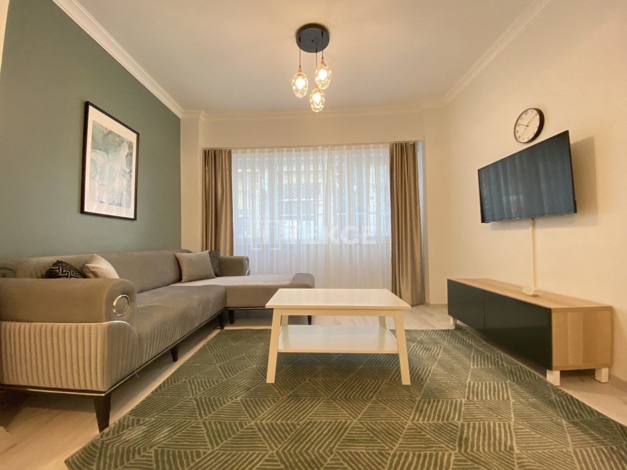 Апартаменты в Стамбуле, Турция, 250 м² - фото 3